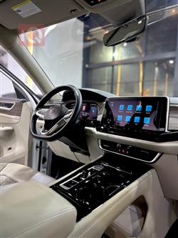 فولكسفاغن أطلس